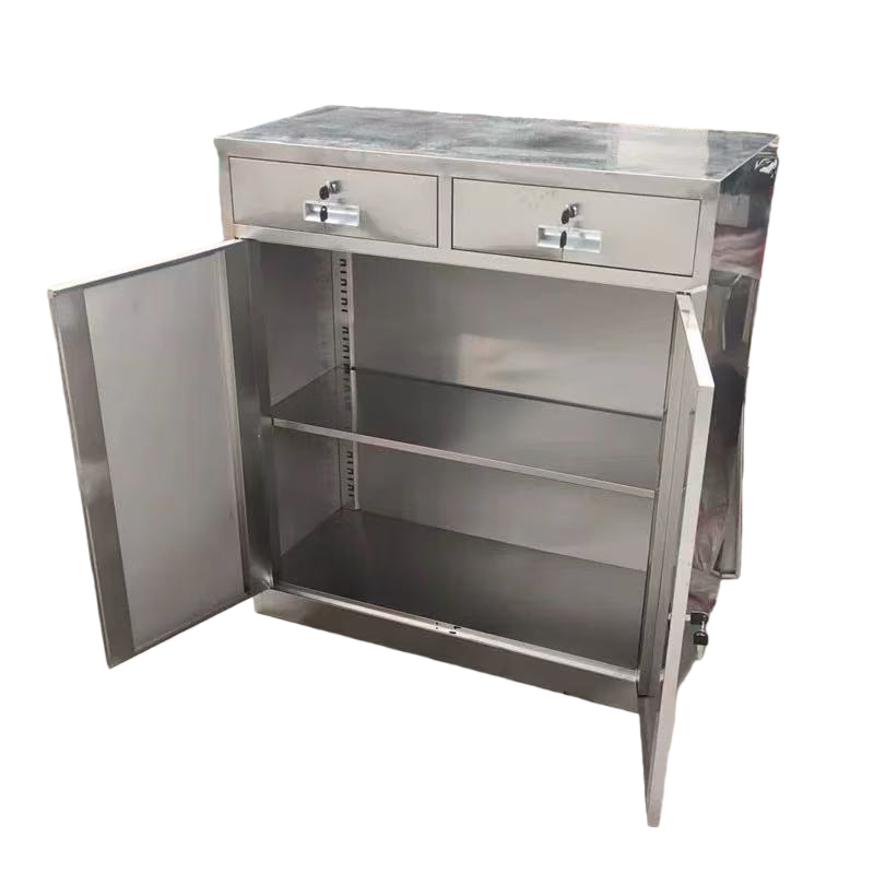 瑞季勤 304不锈钢工具箱 定制款 平方米高清大图