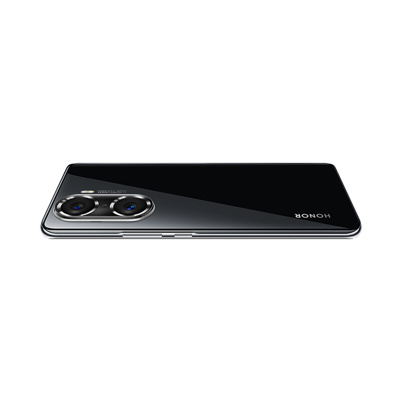 荣耀(honor) 荣耀60 Pro全网通版 12GB+256GB 亮黑色 流光四曲屏 1亿像素多主摄影像系统 前置5000万超感知镜头 骁龙778G+ 移动联通电信全网通5G手机