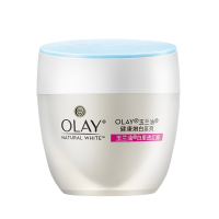 Olay玉兰油白里透红霜 面霜润肤霜素颜霜50g