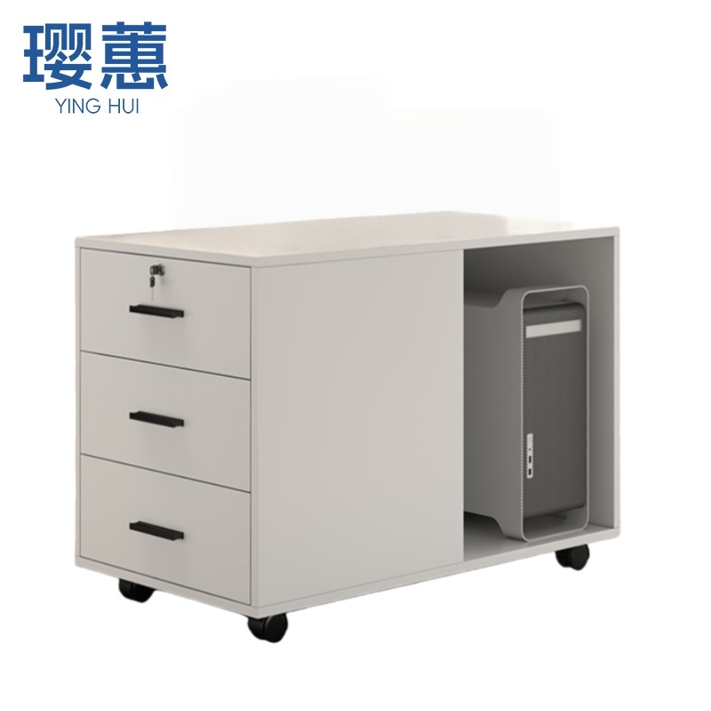 璎蕙办公室边柜高清大图