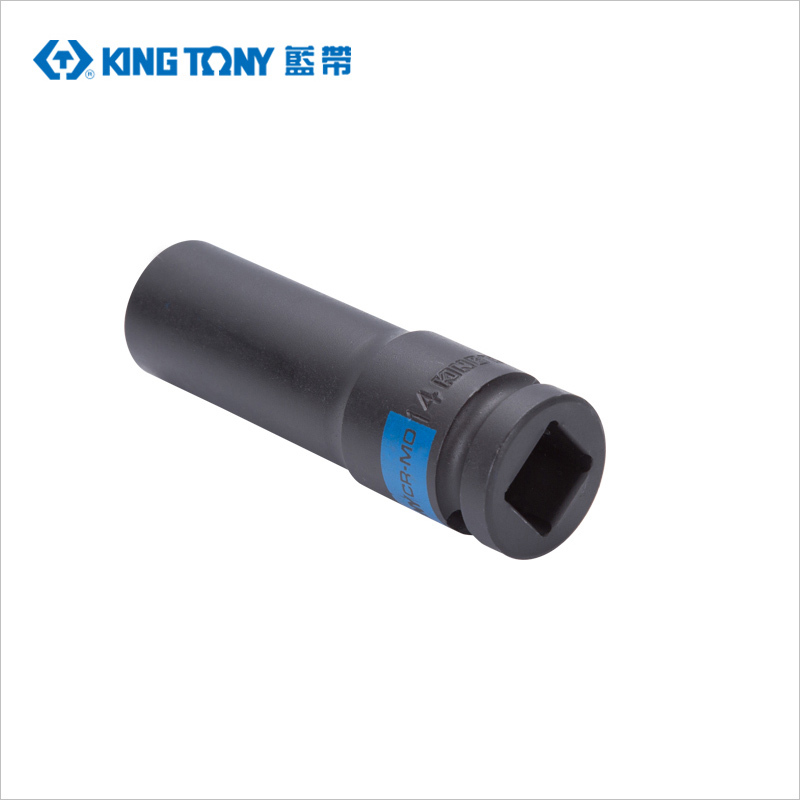 藍帶 1/2“DR.气动加长六角套筒 443514M