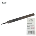 馨启路 粗纹扁锉 400mm 个