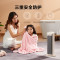 艾美特(Airmate)“温室系列”取暖器/电暖器/电暖气片家用/电暖风机塔式石墨烯节能热风机HP20-K1-3