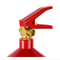 手提式二氧化碳灭火器MT/5工厂灭火器机房精密仪器灭火器干冰灭火器CO2灭火器 气体灭火器 5KG/5公斤(个)