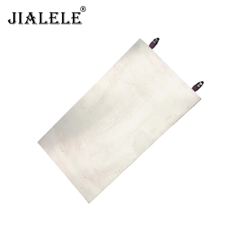 JIALELE 不锈钢加热板 2100mm*700mm/块高清大图