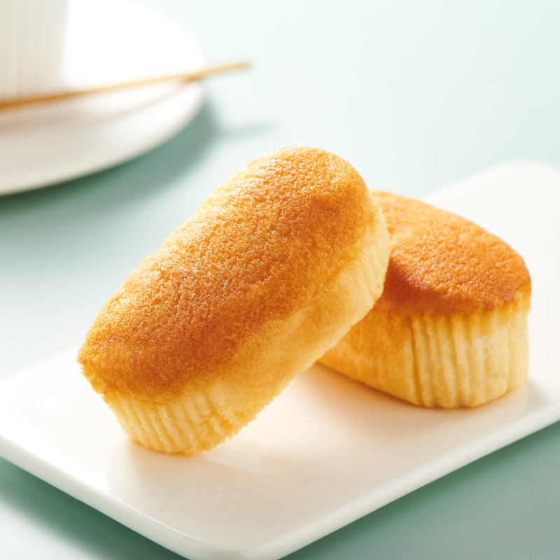 达利园法式软面包200g*2袋早餐糕点奶香味小面包饱腹零食小吃休闲食品