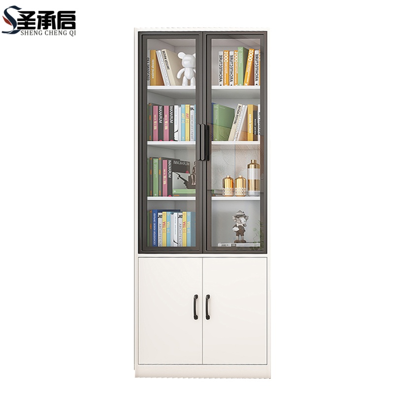 圣承启 展示柜 60cm台高清大图