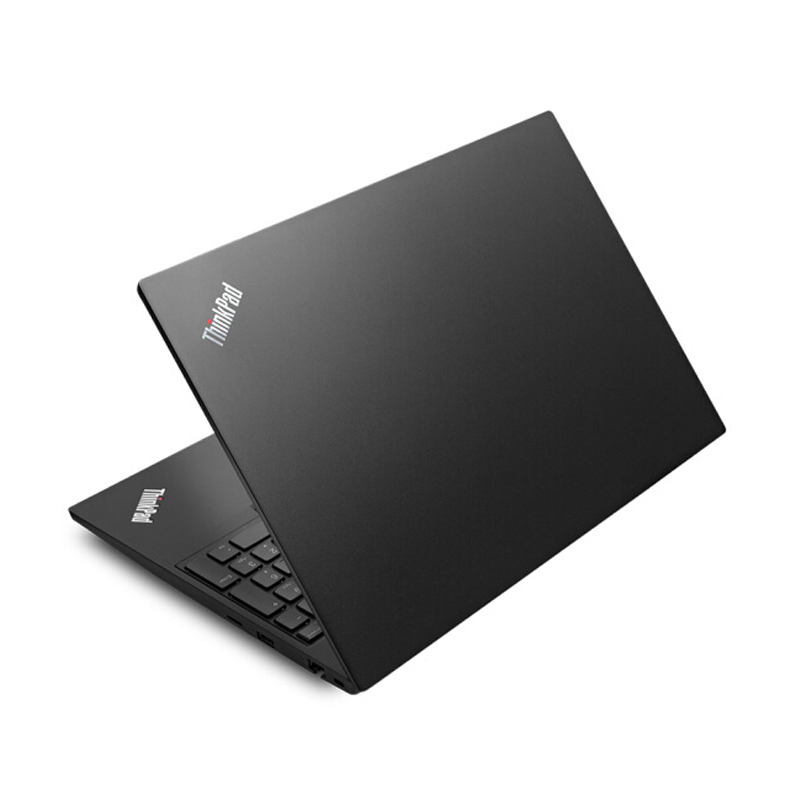 联想ThinkPad E580 15.6英寸高分屏笔记本电脑 (Intel i3-7130U 4G内存 256GB极速固态 W10)轻薄商务办公游戏便携手提电脑