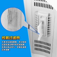 YOKO XPB72-718 小洗衣机单筒单桶小型迷你洗衣机带脱水...