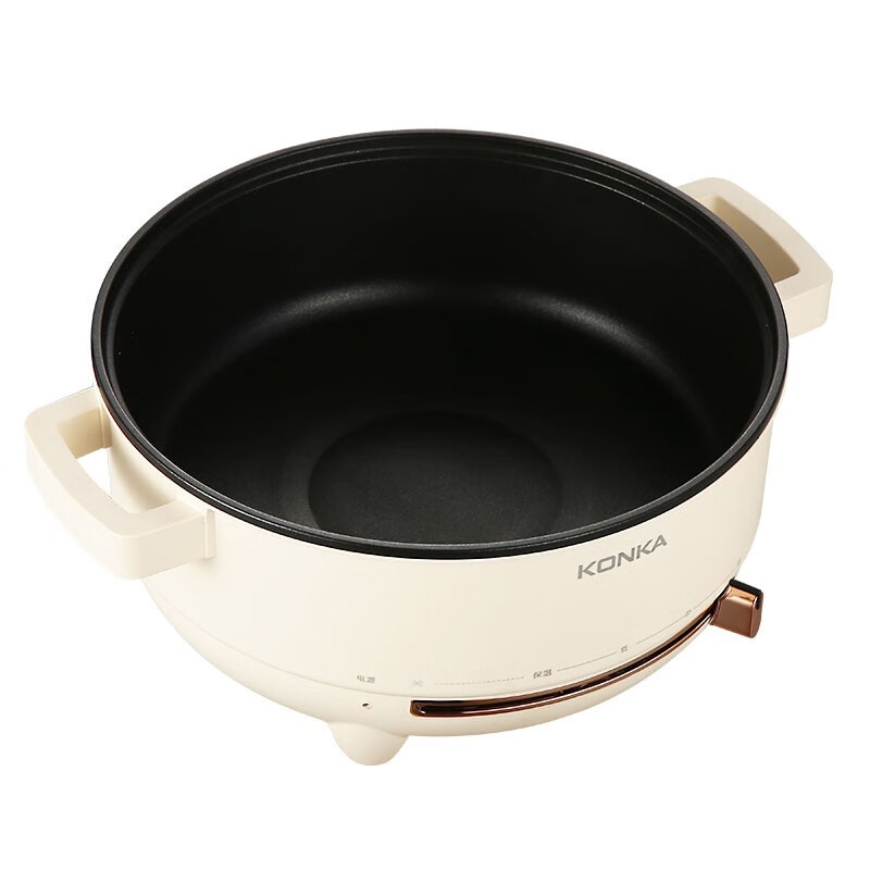 康佳kdhg5008mkghg5008家用多功能电火锅