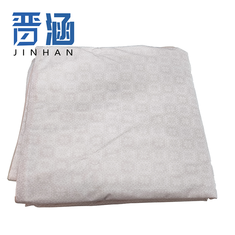 晋涵 夏凉被 150*200cm 个高清大图