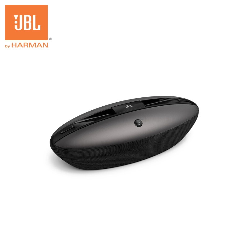 JBL BOAT2 音乐快艇 蓝牙小音箱 音响 桌面迷你音响 音箱 电脑音箱 音响 收音机 钛金黑