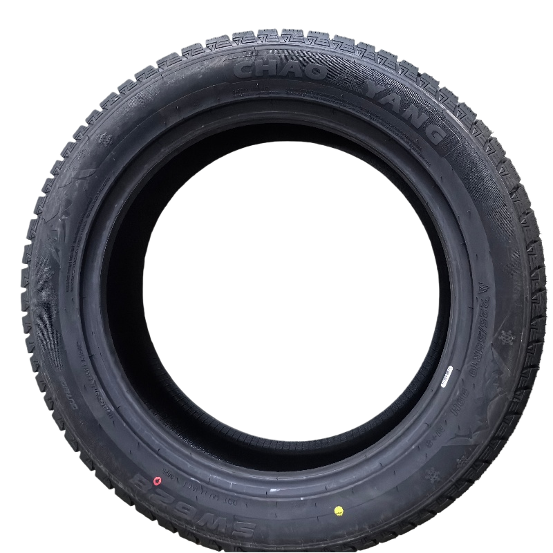 朝阳 轮胎四季胎295/80R22.5 条高清大图
