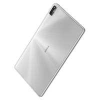 荣耀(honor) 荣耀平板V6 10.4英寸高清屏 6GB+128GB WiFi版（钛空银） 智能平板电脑 麒麟985芯片