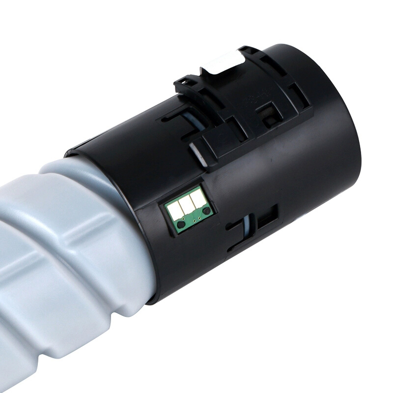 e代经典 TN324墨粉盒黑色 适用柯尼卡美能达bizhub C368 C308 C358复印机碳粉高清大图