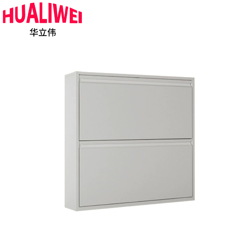 华立伟鞋柜高716mm个高清大图