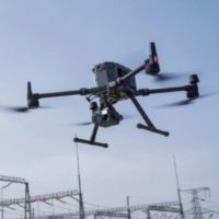 无人机大疆/DJI M350RTK+P1+L1+H20T全系列套装