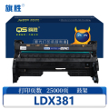 旗胜鼓架 LDX381 黑支