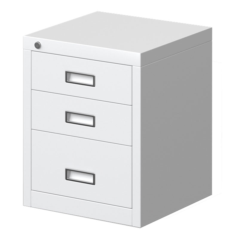 芙瑞塔文件柜45*40*50cm台高清大图