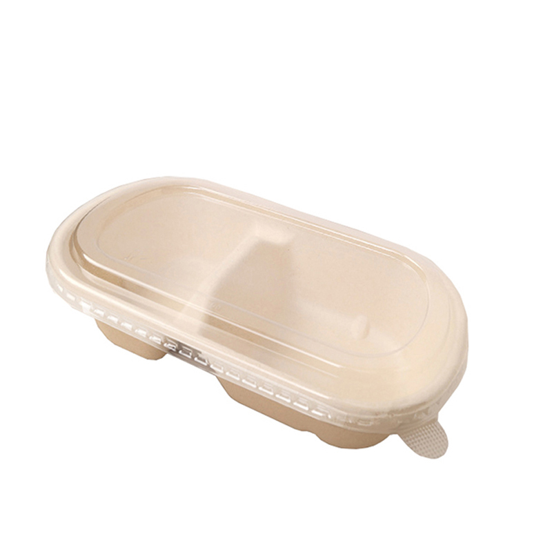 梵澜狸一次性餐盒B73 组高清大图