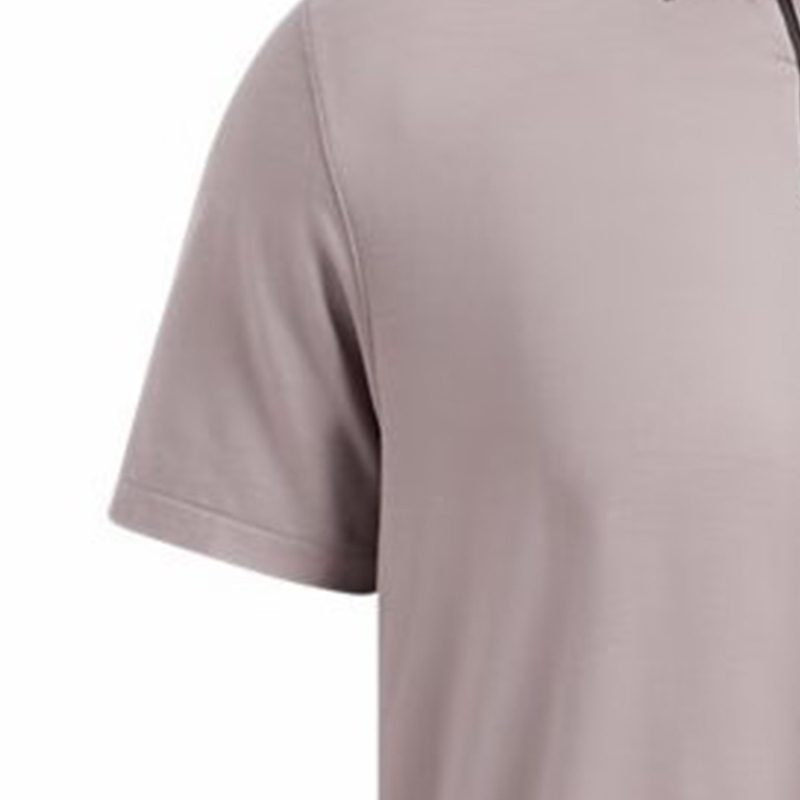 安德玛(under armour)2024男舒适户外休闲百搭运动T恤1385128015