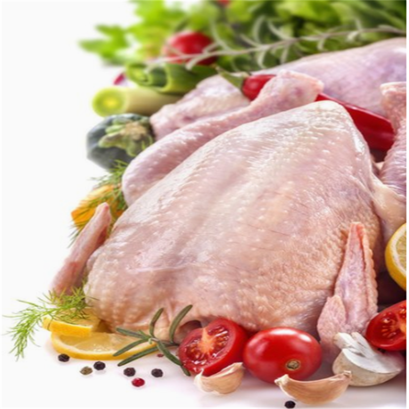苏众 禽肉类 生鲜鸡 专项定制高清大图