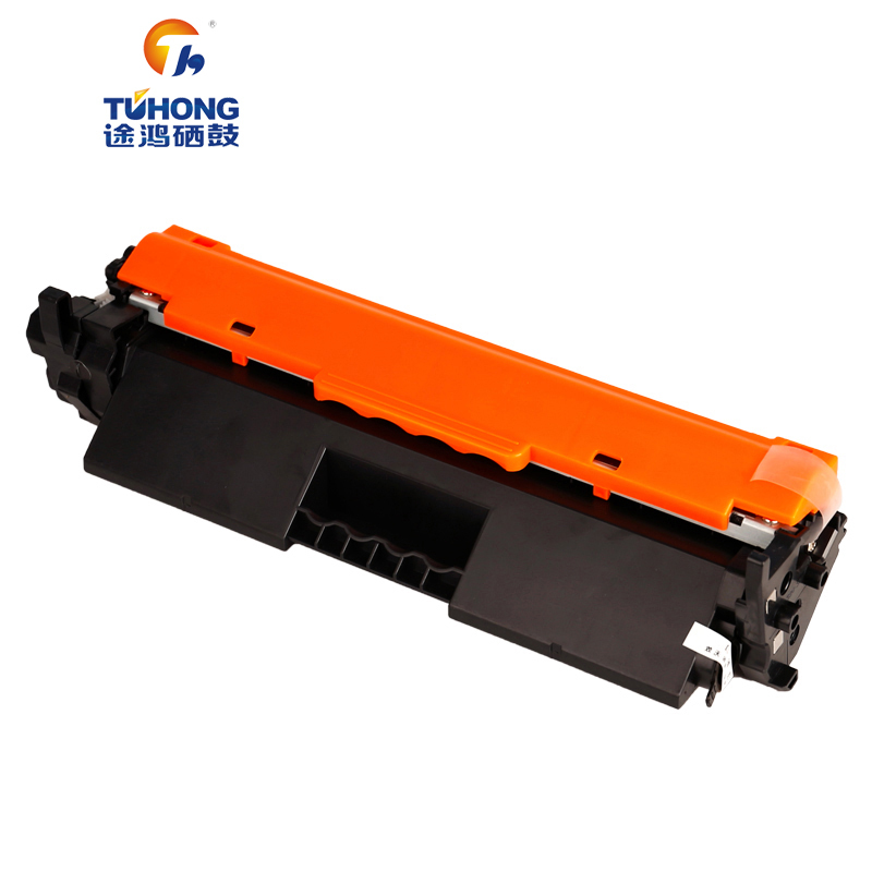 途泓CF230A粉盒硒鼓惠普HPm227fdw硒鼓粉盒M277fdw/sdn M203dw打印机CF230A易加粉粉盒