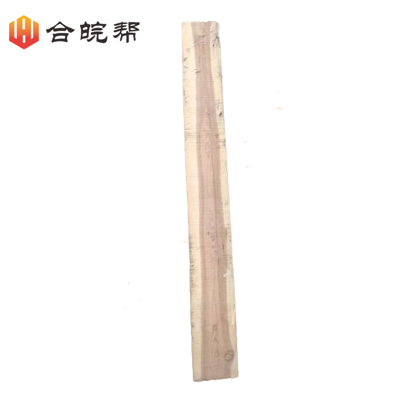 白松方木150mm×150mm×3000mm高清大图