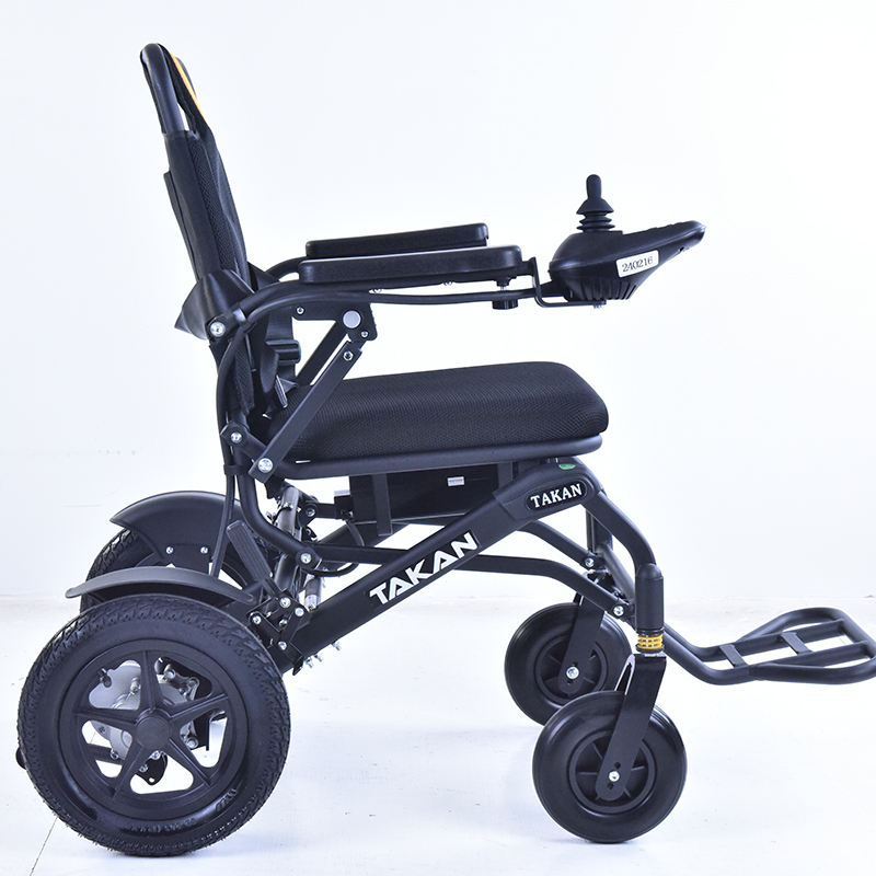 泰康阳光 电动轮椅 DYW-459-46A9高清大图