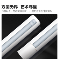 海信 3匹 健康抑菌 空调柜机 新能效变频 高温自清洁 立柜式KFR-72LW/S590-X1