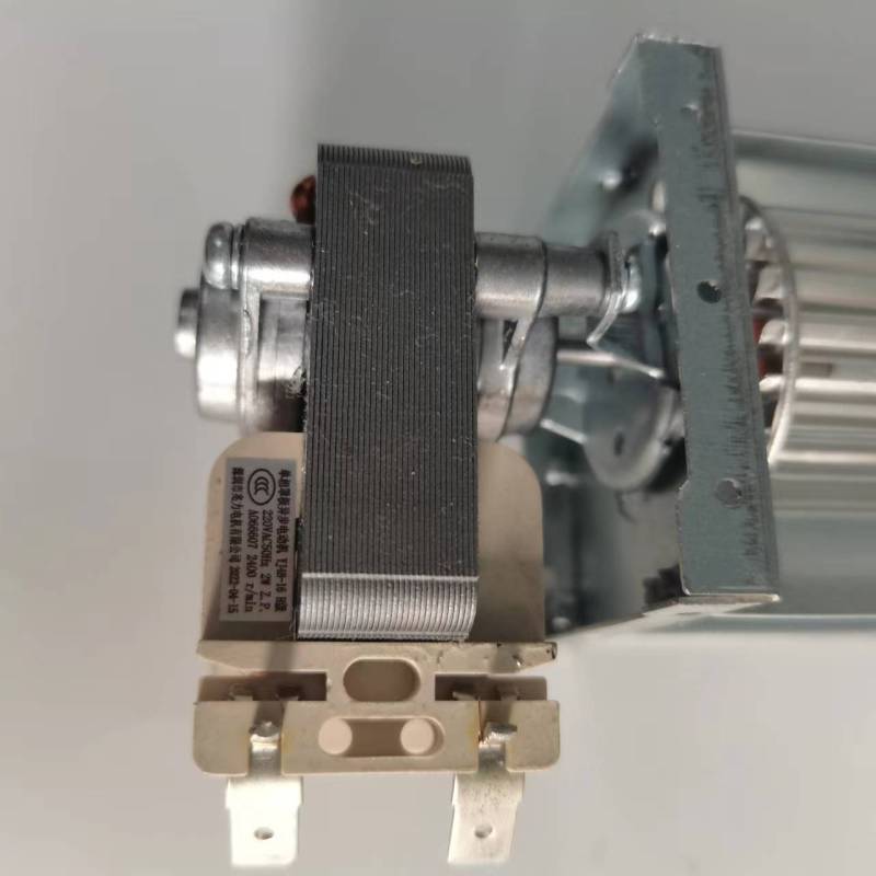 帮客材配 全新原装 法迪欧蒸烤一体机SKTD65B- ZH01 冷却风机 收前务必验货高清大图