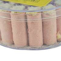 礼记草莓肉松蛋卷仔280g