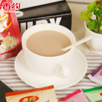【29.8元选3份】香约奶茶（哈密瓜味）22g*10袋装原味奶咖台式奶茶冲饮下午茶冲泡饮品