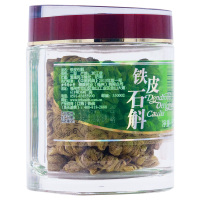 铁皮石斛二级/80克