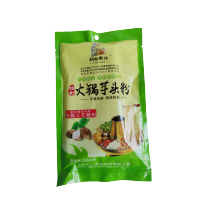 兰考桐裕粉坊火锅芋头粉 240g*1袋