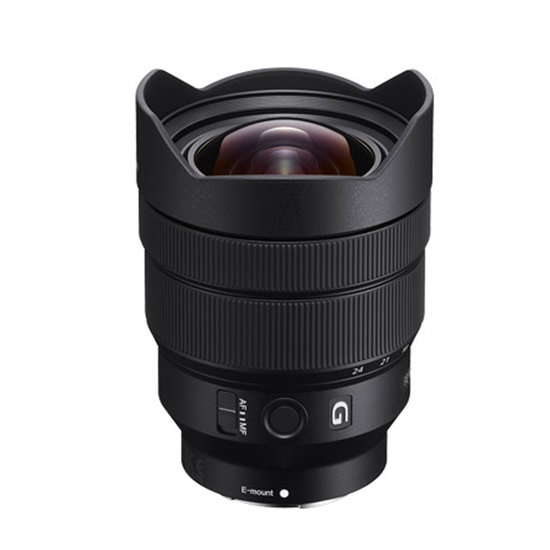 索尼（SONY）ILCE A9M2（12-24mm）数码微单相机 单镜头套装 约2420万像素高清大图