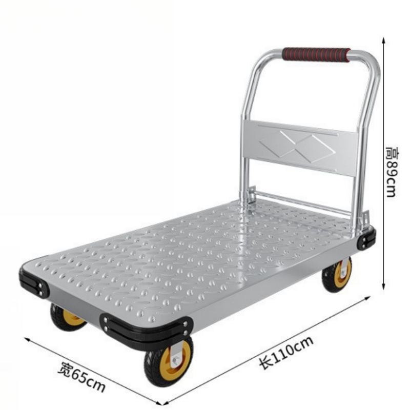 桃锦堂小推车110cm个高清大图