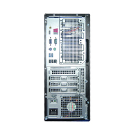 戴尔(Dell)成铭3980商用台式电脑主机(i5-8500 8G 1T 集显)