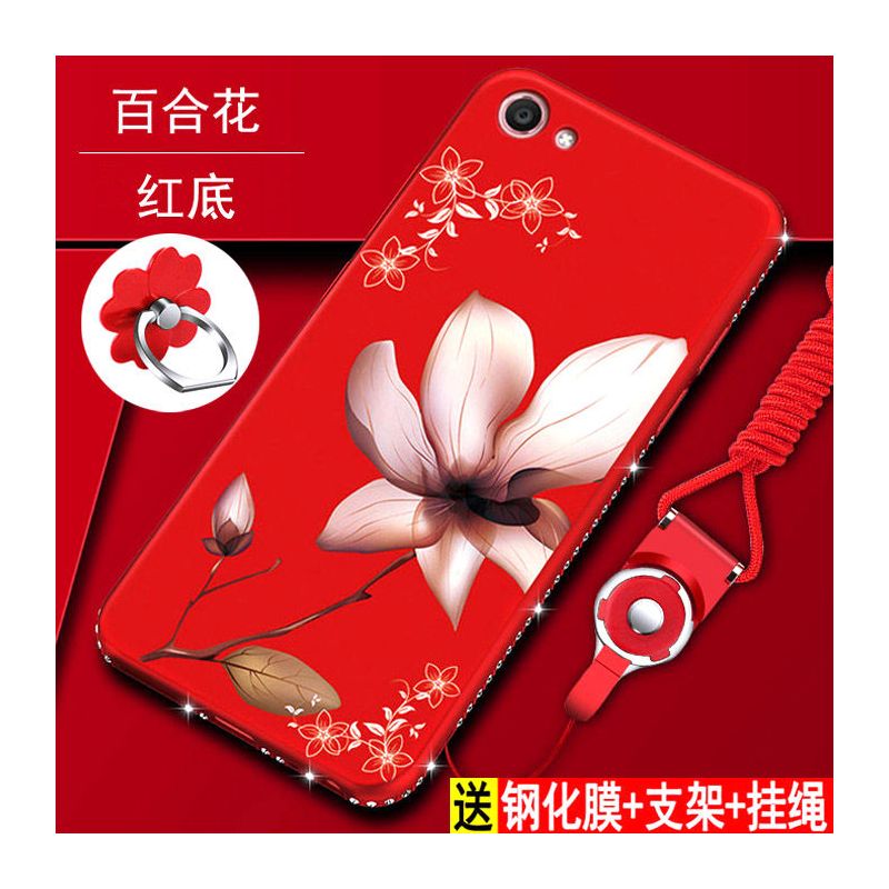 y66 y71 y83 y3 y5s z3i y67 y85 y55 y93手机壳y97女x9 z5x7