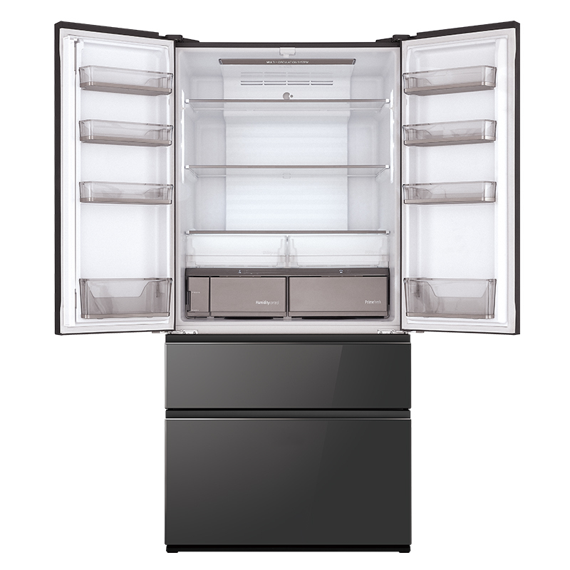 大家电>冰箱/冷柜>冰箱>松下(panasonic)>松下(panasonic)法式多门nr