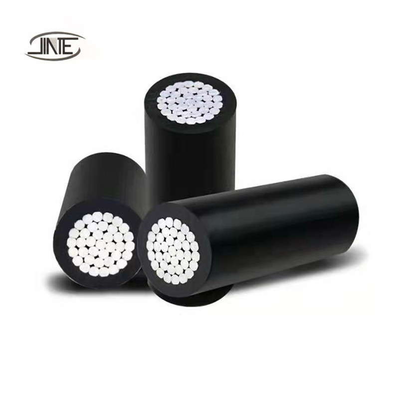 JINTE 低压铝芯电缆ZC-YJLV4×150 米高清大图