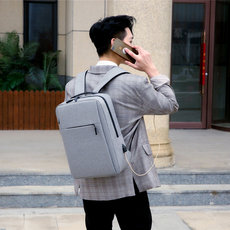 笔记本双肩包适用联想拯救者y7000游戏本173惠普华硕戴尔14男苹果pro