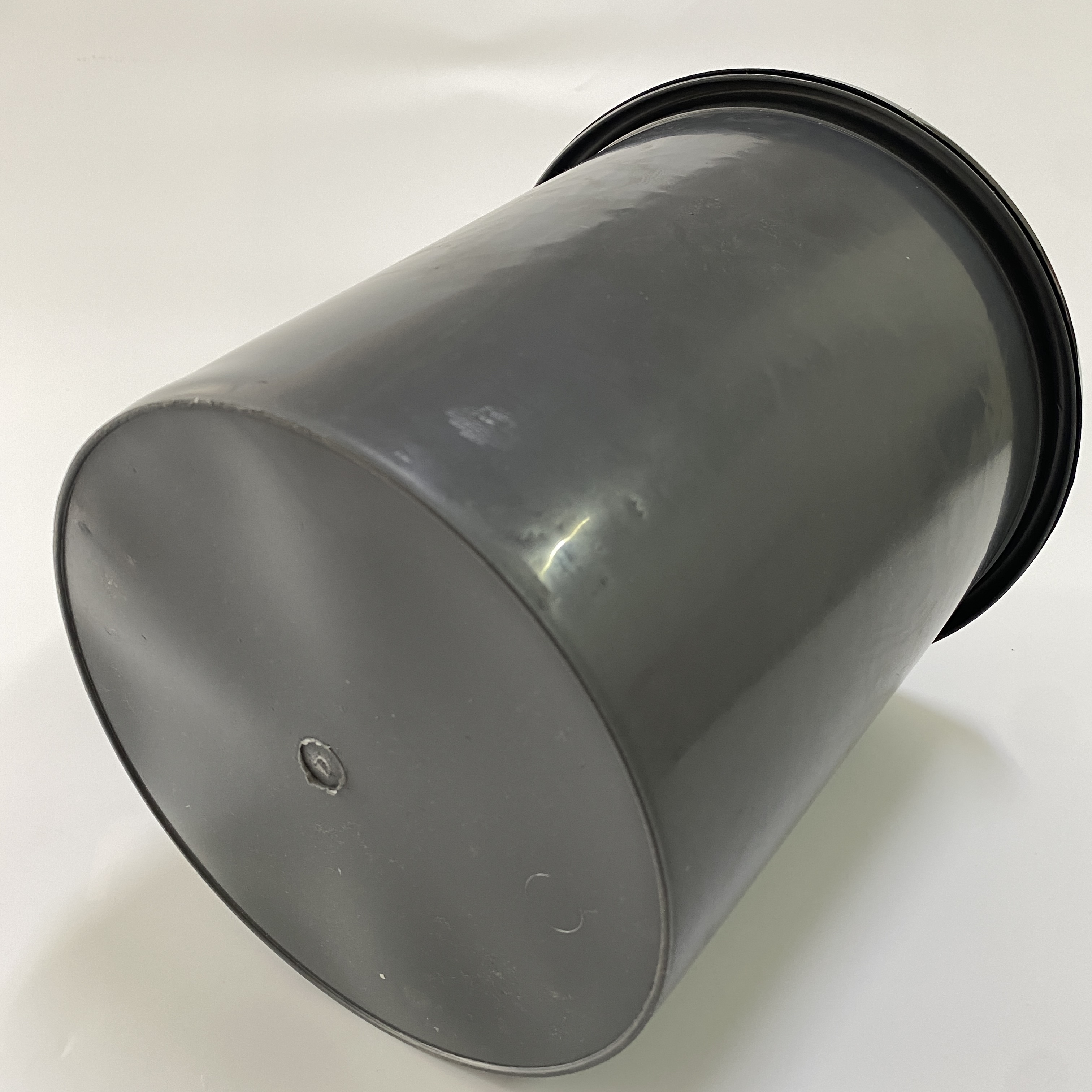 莞乔 办公室垃圾桶 28*26.5cm 个高清大图