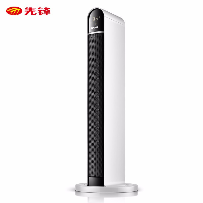 先锋室内加热器PTC加热器HN86PS-22R塔式暖风机