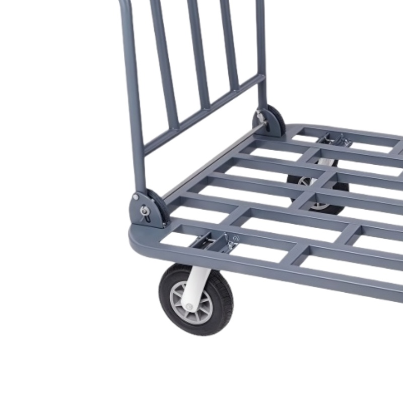 豫龙都折叠小推车120*64cm个高清大图