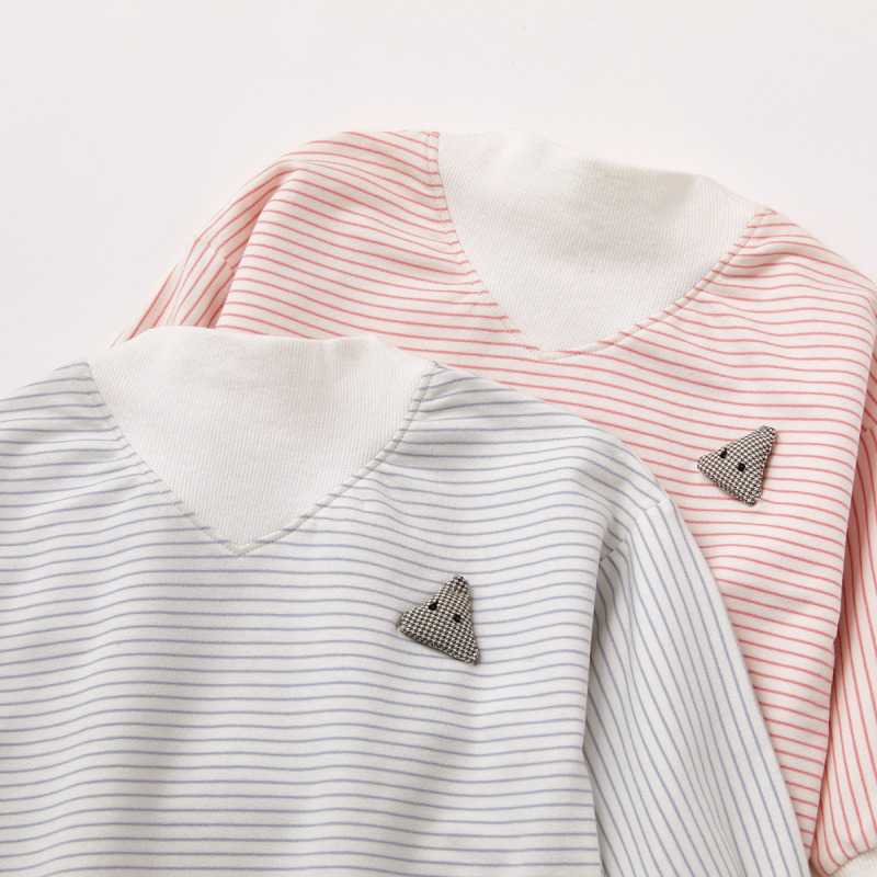皮偌乔婴儿衣服秋冬保暖衣服卫衣上装内衣婴幼儿新生儿
