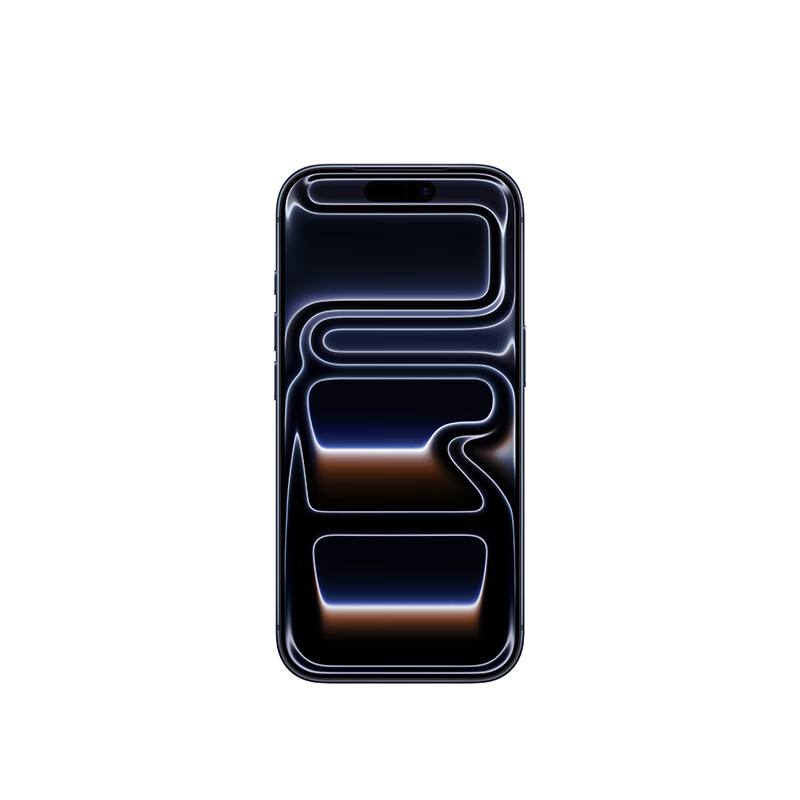 APPLE iPhone 17 Pro 512GB 深蓝色 支持移动联通电信5G双卡双待智能手机高清大图