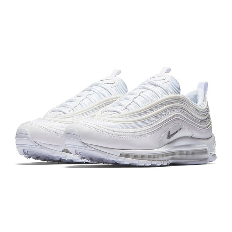 耐克nike男鞋airmax97运动鞋跑步鞋子921826101