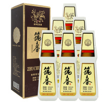 筑春酒 筑春 53度 复古版鼠年纪念 酱香型 500mlx6瓶