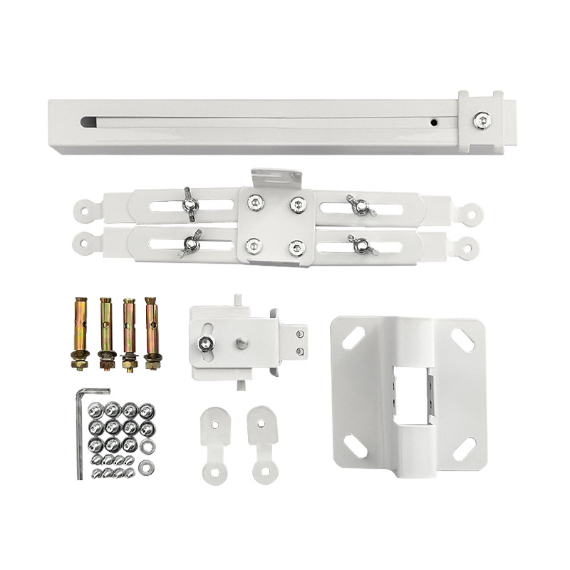 投影机吊架支架 可伸缩范围0.43-0.65m高清大图